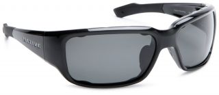 native eyewear bolder iron gray sunglasses polarized msrp $ 109 00 upc 