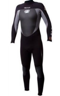 Body Glove Vector 4 3 Full Length Wetsuit Wet Suit Surf Body Board 
