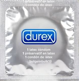 Durex Performax Condoms   12 Pack