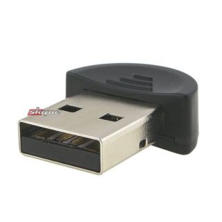 USB Bluetooth Dongle Adapter for Wireless Device PC PDA