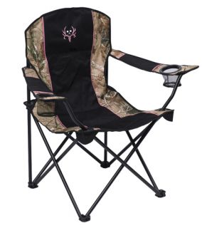 Ameristep Bone Collector Outdoor Camp Chair 30101