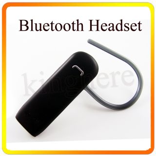Universal Bluetooth Headset Handsfree for Samsung Galaxy Note i9220 