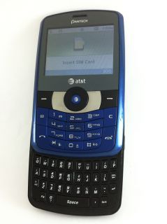   Reveal C790 at T Full QWERTY Slider w Bluetooth Compatibility
