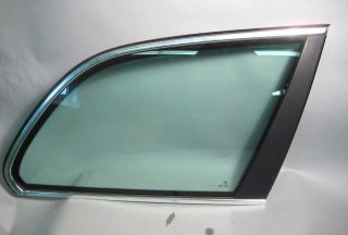 BMW E39 Touring Right Rear Window Glass 528IT 525IT 540