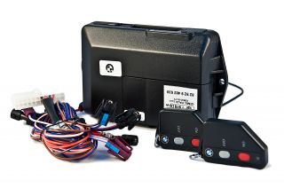 BMW Genuine Alarm System Remote Control Kit E36 3 Series Z3 