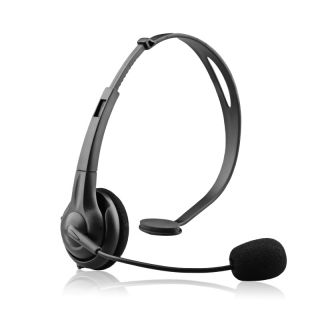 5mm Wired Handsfree Headset with Boom Mic for Motorola Triumph 