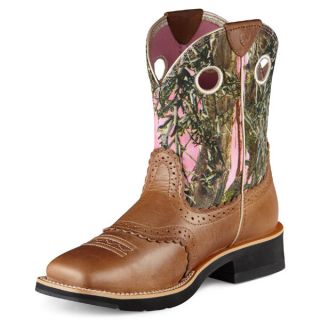 Ranch to rodeo, these deliver performance with fun Fatbaby style. ATS 