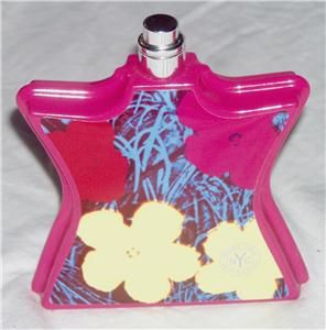 Bond No 9 Andy Warhol Union Square Eau de Parfum Spray 3 3 oz Tester 