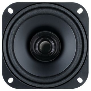 BOSS AUDIO BRS40 BRS SERIES DUAL CONE REPLACEMENT SPEAKER (4)