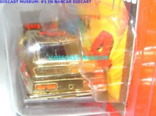 1968 68 camaro bobby hamilton kodak gold chase rare
