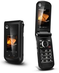 Brand New SEALED in Package Motorola Bali Boost Mobile