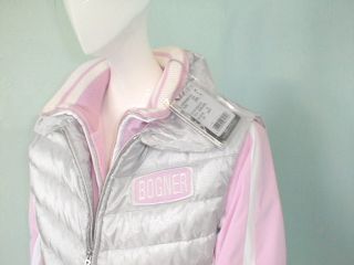   facts more details below maker bogner size us 8 euro 38 brand new