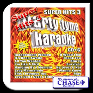 Karaoke CD CDG oldies Hits Rock Pop Classics Country Tracks CDs 
