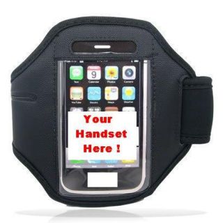 Armband Gym Case Cover for Blackberry 9900 Bold