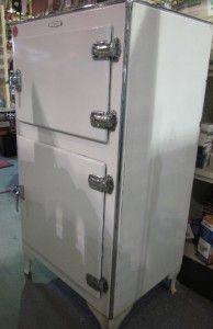 bohn refrigerator co 1920 s ice box refrigerator