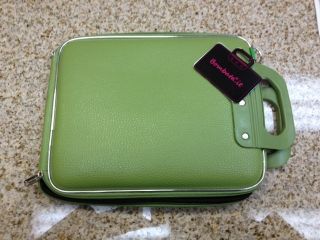 Bombata It iPad Bag New Carrying Case 13 x 10