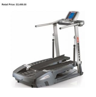 Bowflex Treadclimber TC6000 Pickup Only Tennessee
