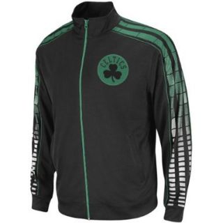 Boston Celtics Vibe NBA Adid Track Jacket XXL