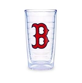 Tervis Tumbler MLB Baseball Boston Red Sox B 16 oz Ind