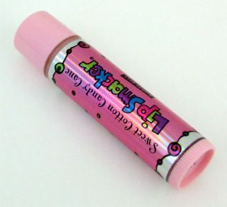 Now to the store shelf comes this Bonne Bell Smackers Lip Balm.