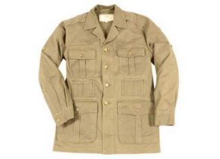   the following option Boyt Harness Safari Jacket, Khaki, 2XL 50315