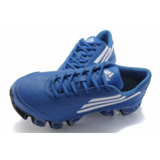Adidas Titan Bounce Blue White Hypermotion Running Shoes 2 355x355