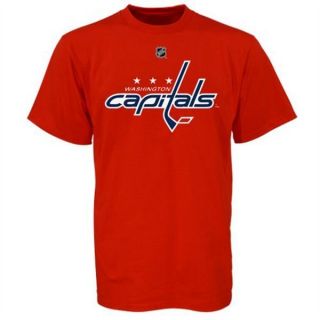 Washington Capitals Braden Holtby 70 Red Player Jersey T Shirt Sz XL 