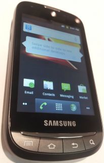 Samsung Transform Ultra M930 Boost Mobile Android Smart Phone Mint 