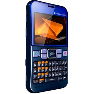 New Boost Mobile Sanyo Juno SCP 2700 Prepaid Cell Phone Text Camera 