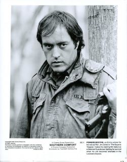 Powers Boothe Southern Comfort RARE Orig Still C17