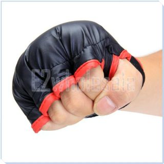 Pair Remote Controller Boxing Gloves for Sony PlayStation 3 PS3 Move 