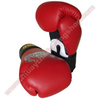 top king boxing gloves air injected molded foam system design