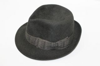 BORSALINO HAT Made in Italy 59470