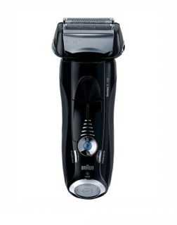 NEW BRAUN Series 7 720 Premium Mens Electric Shaver Water Proof