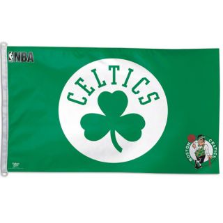 boston celtics 3x5 flag