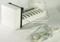 Replacement Icemaker Kit for Whirlpool/Kenmore Refrigerators, Part 