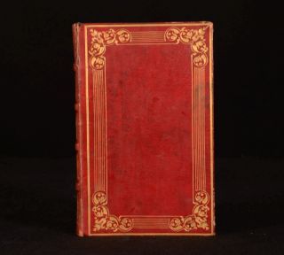 1833 2vol Collection Des Classiques Francais Voltaire Rousseau 