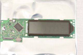 Bose 321 Series I Display Screen Perfectly Working Replacement Chip 