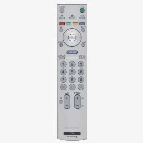 Genuine Sony Bravia TV Remote Control RM ED005 RMED005 Original Part 