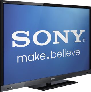 Sony Bravia KDL 60EX723 60 Full 3D 1080p HD LED LCD Internet TV