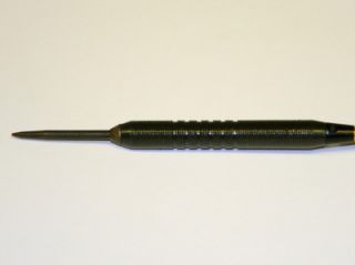 bottelsen hammer head edge grip 289e 28 gram darts
