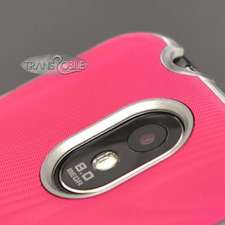 Order includes 1 Anodized Coating Aluminum Phone Protector Case