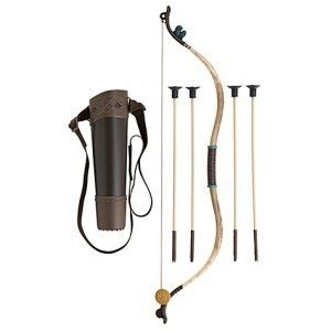  Merida Archery Bow and Arrow Set Brave New Sold Out 