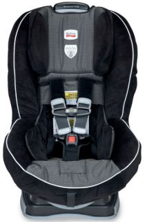 Britax Boulevard 70 G3 Onyx Child Safety Convertible Car Seat New Mfg 
