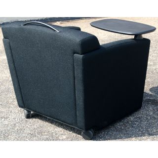 brayton international brayton international black club chair with 