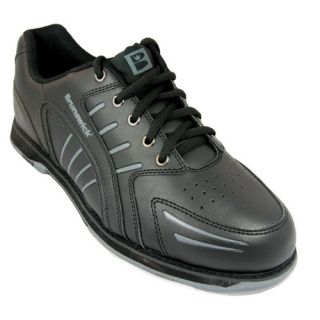   men s cruiser black bowling shoes sz 10 take the easy street to high