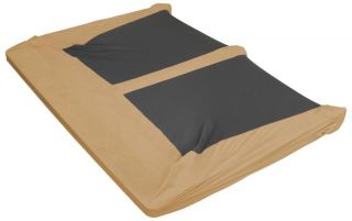 queen size folding box spring shipping right to your door