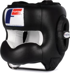   No Contact Headgear Boxing Training Equipment MMA Sparring Gear