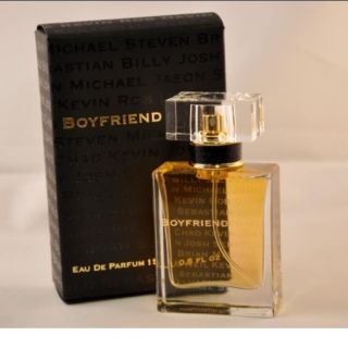  Kate Walsh Boyfriend Perfume