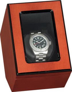 Birkenstock Atlantic 1 Watch Winder for Large Watches